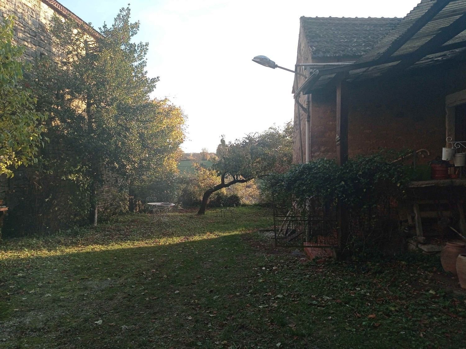 Maison à vendre, 46m², Montbard