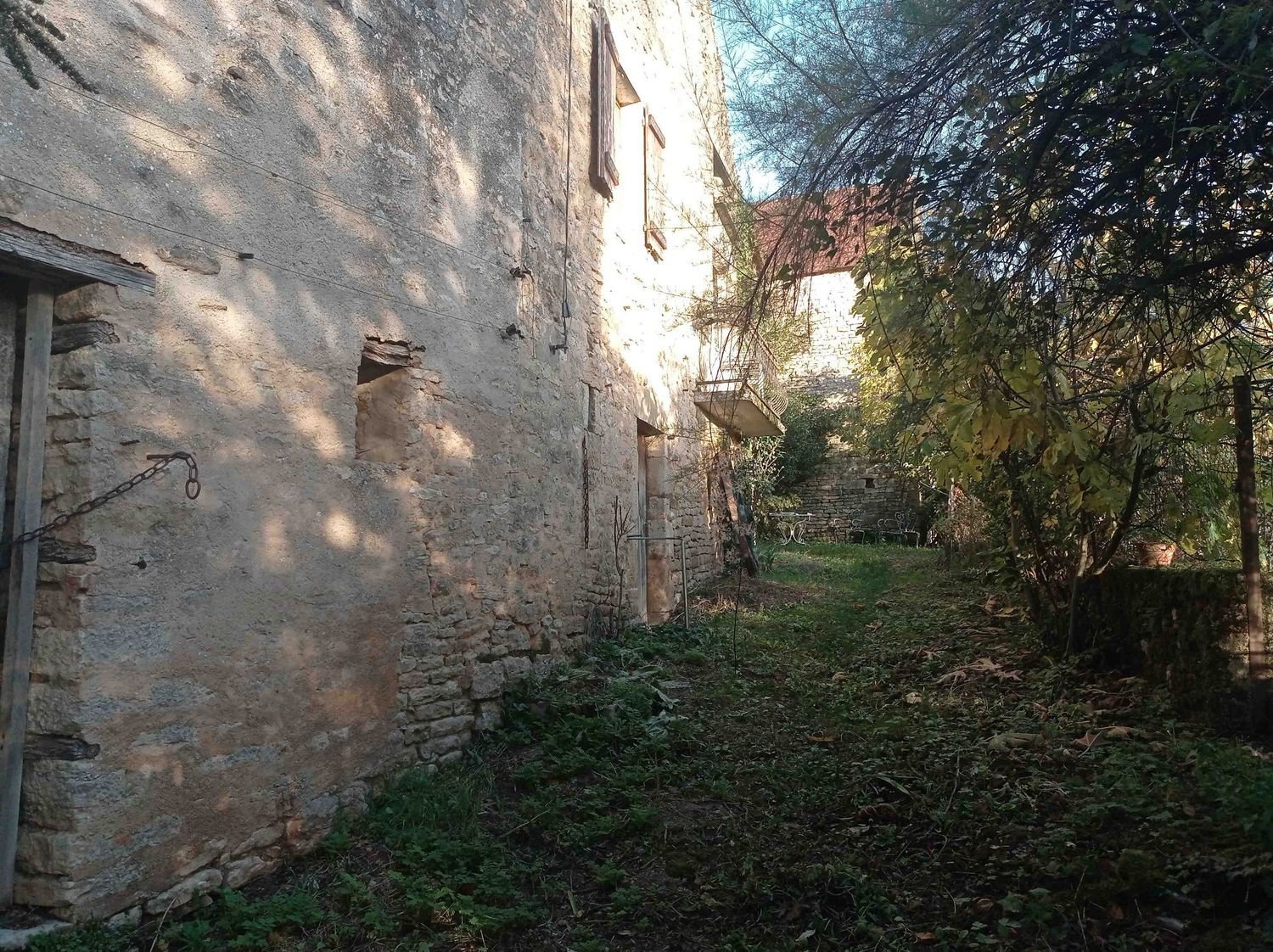 Maison à vendre, 46m², Montbard