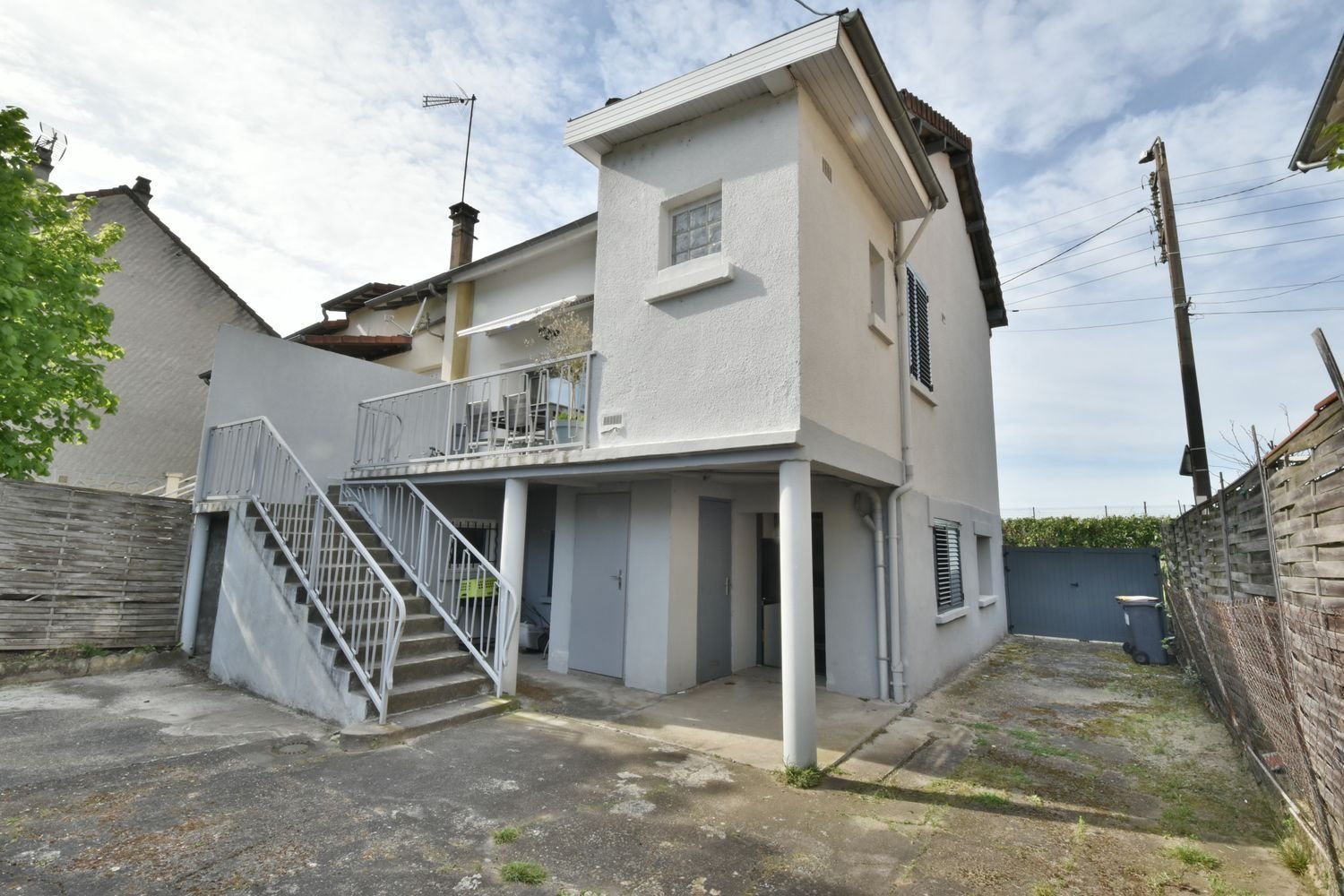 Maison à vendre, 85m², Brive-la-Gaillarde