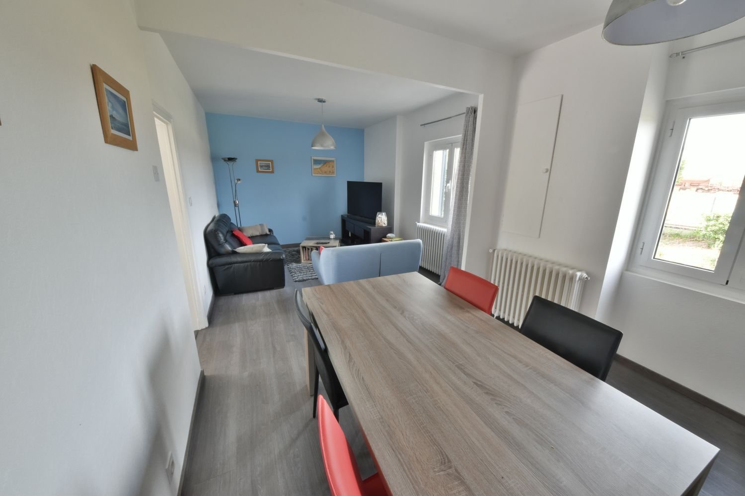 Maison à vendre, 85m², Brive-la-Gaillarde