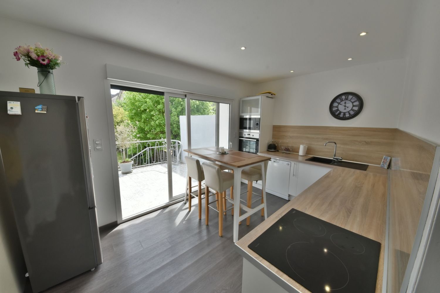 Maison à vendre, 85m², Brive-la-Gaillarde