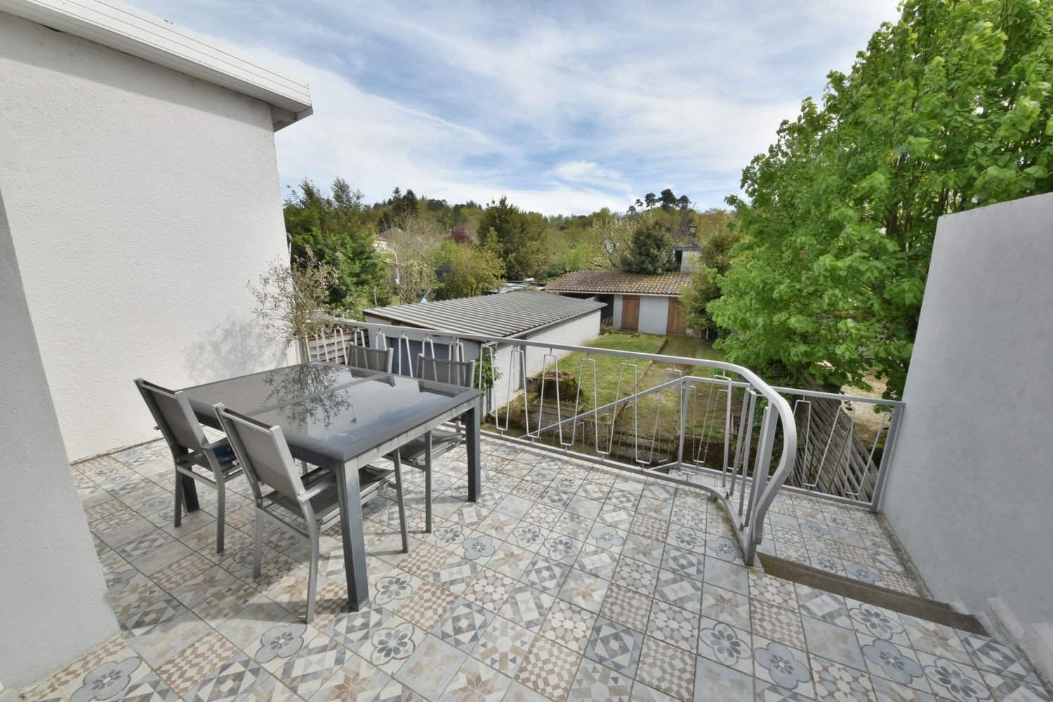 Maison à vendre, 85m², Brive-la-Gaillarde