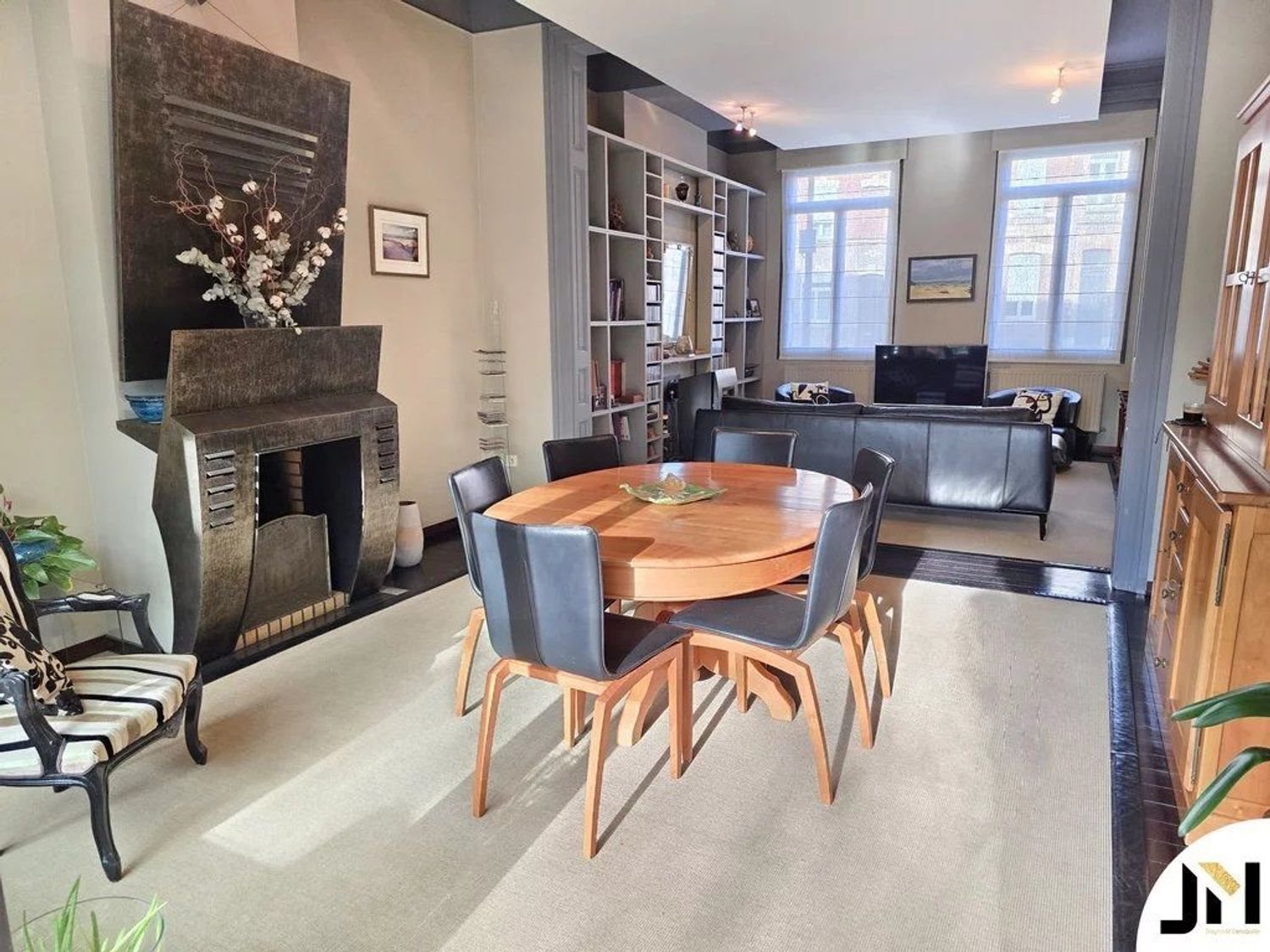 Maison à vendre, 250m², Valenciennes