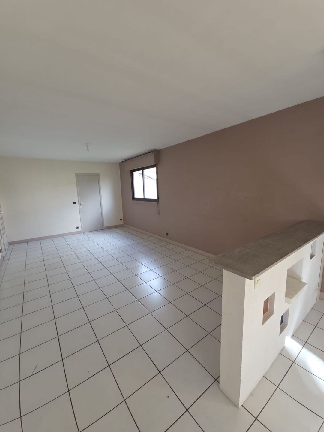 Appartement à vendre, 87m², Saint-Alban