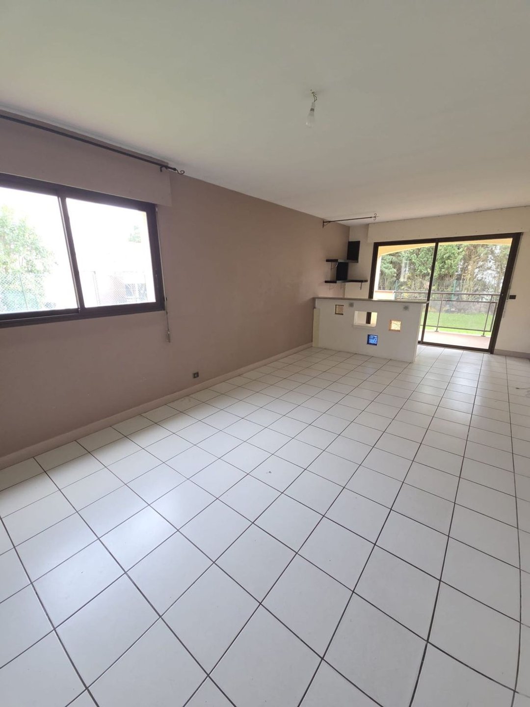 Appartement à vendre, 87m², Saint-Alban