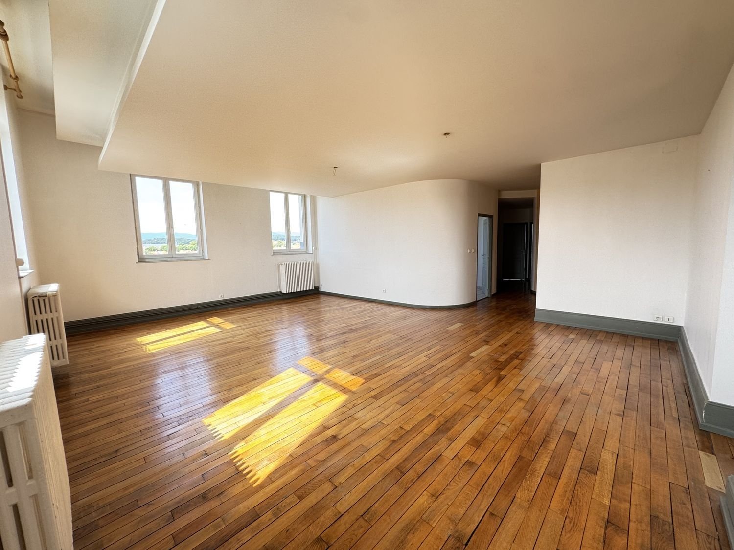 Appartement à vendre, 130m², Belfort
