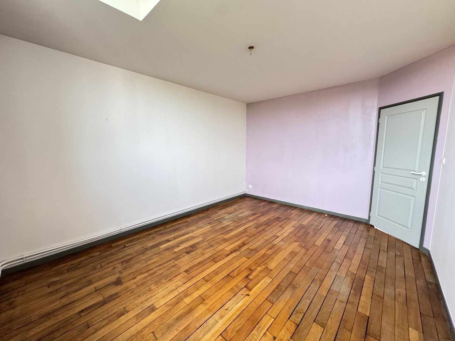 Appartement à vendre, 130m², Belfort