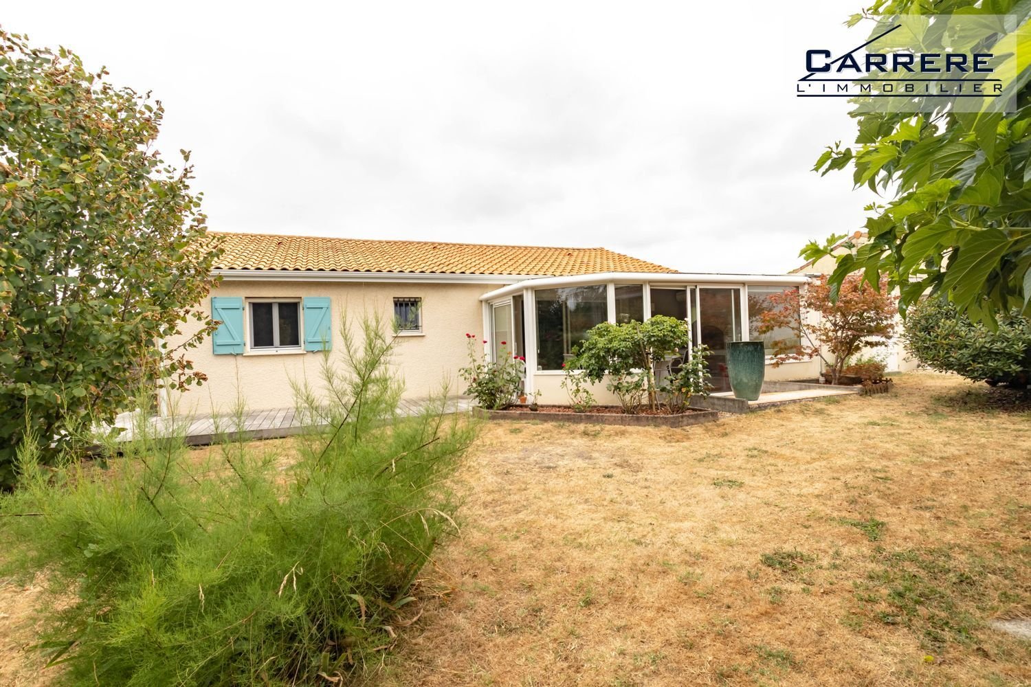 Maison à vendre, 108m², Cenon