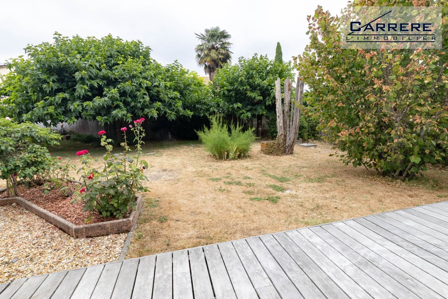 Maison à vendre, 108m², Cenon