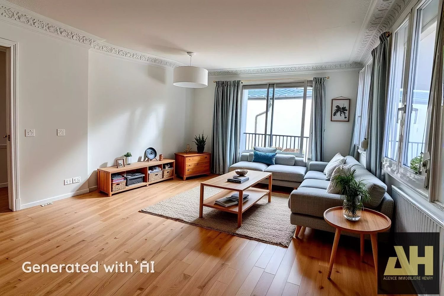 Appartement à vendre, 122m², Brest