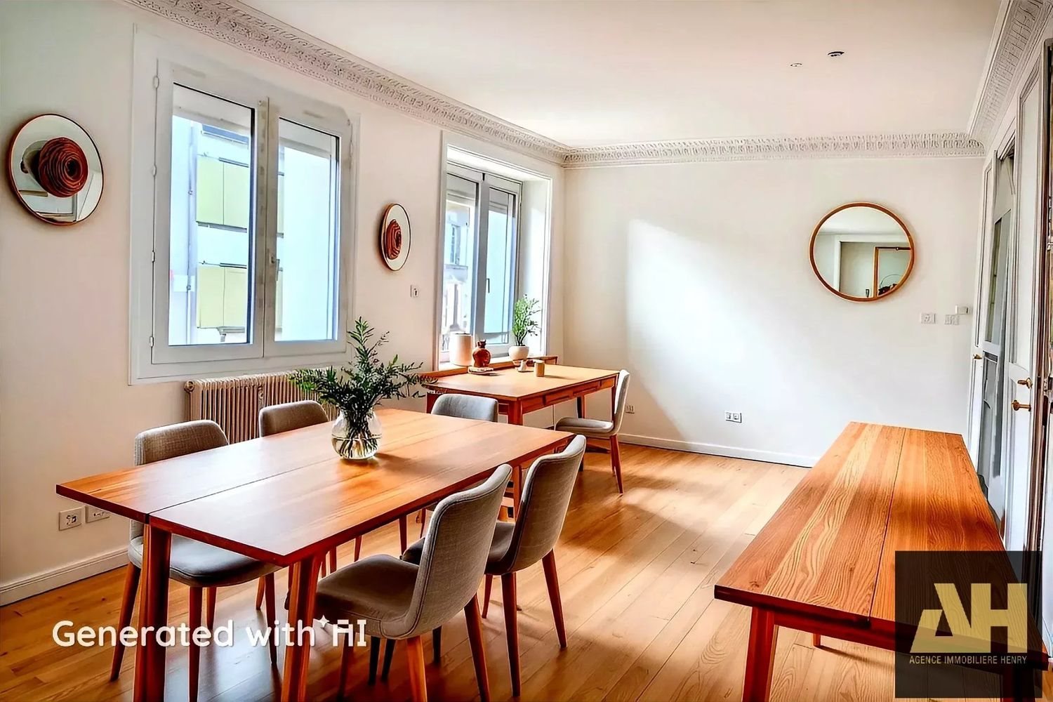 Appartement à vendre, 122m², Brest
