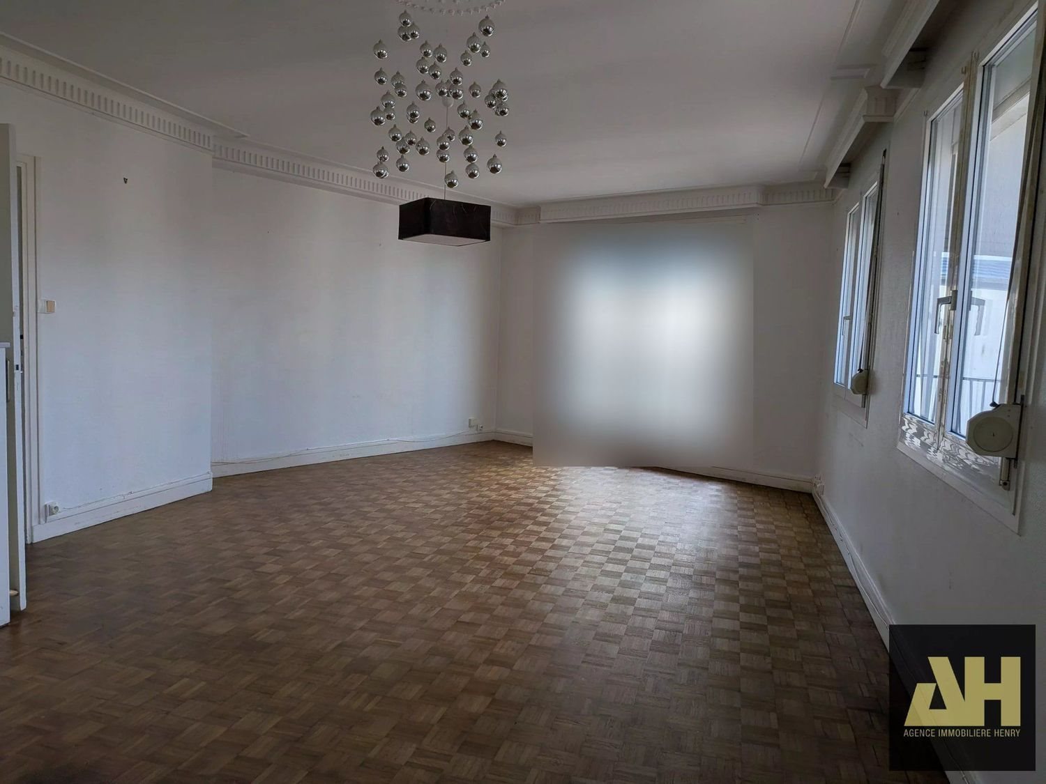 Appartement à vendre, 122m², Brest
