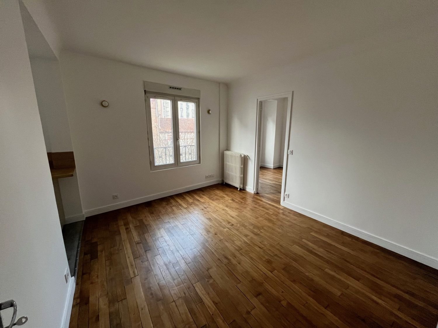 Appartement à vendre, 34m², Les Lilas