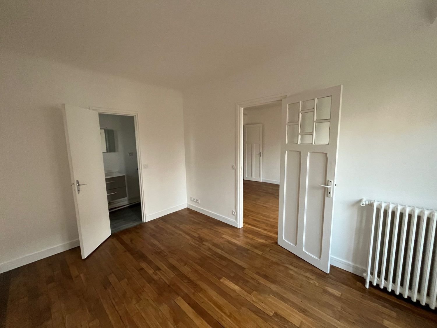 Appartement à vendre, 34m², Les Lilas