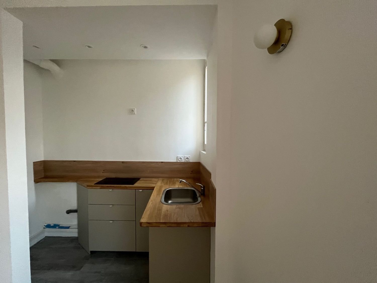 Appartement à vendre, 34m², Les Lilas