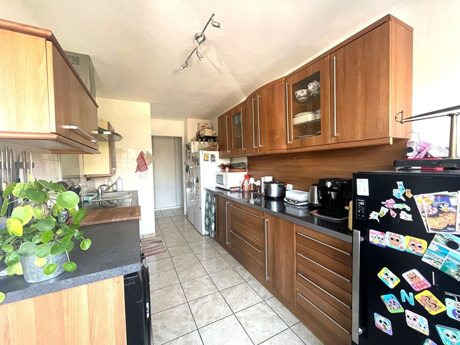 Appartement à vendre, 92m², Oullins
