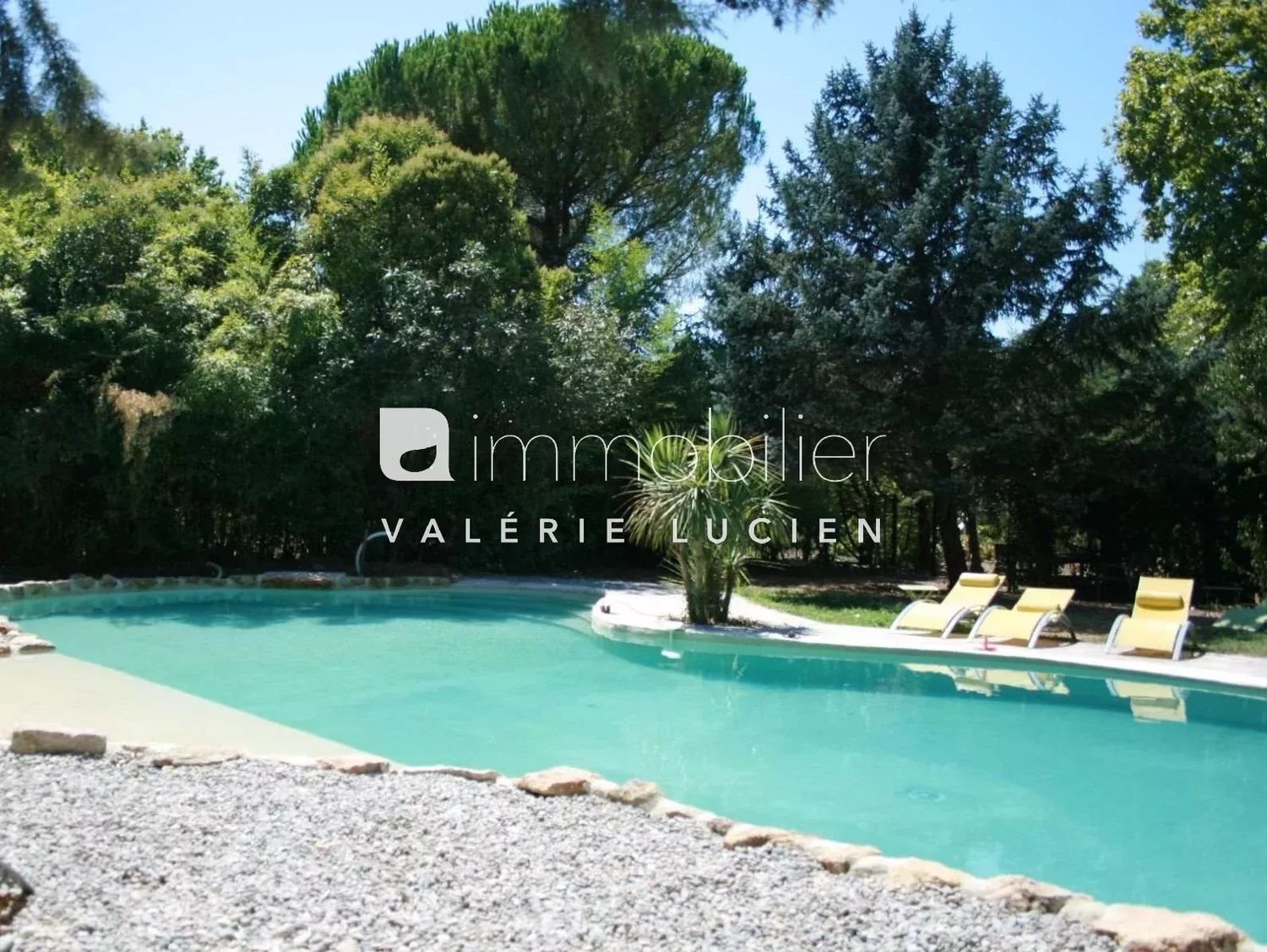 Maison à louer, 300m², Graveson