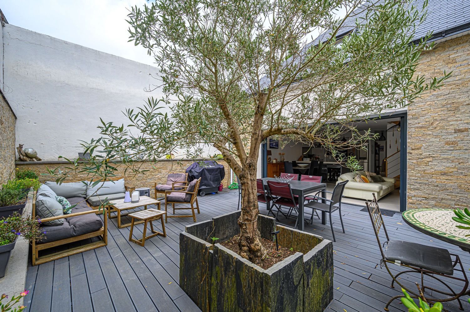 Maison à vendre, 83m², Quiberon