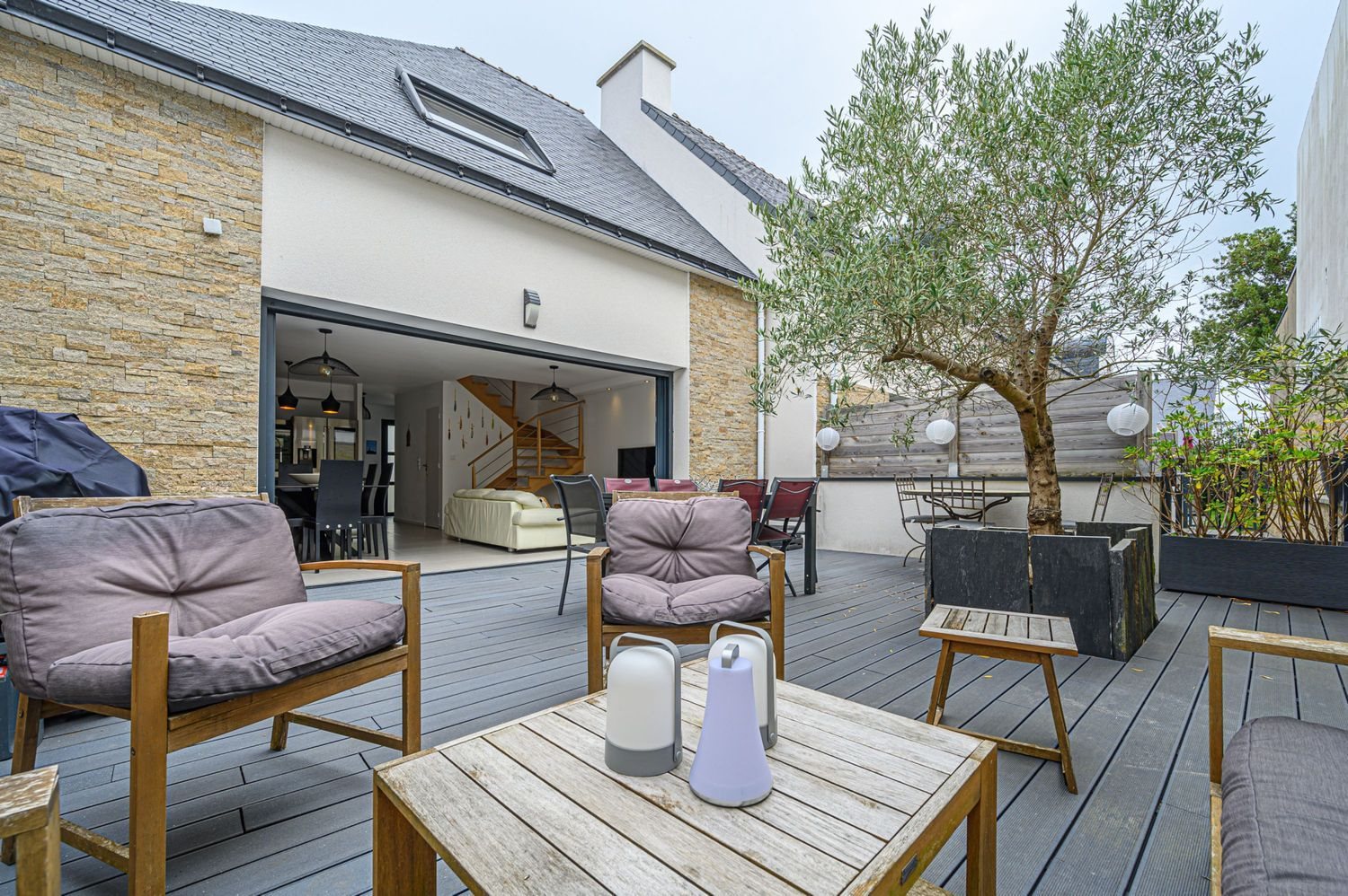 Maison à vendre, 83m², Quiberon