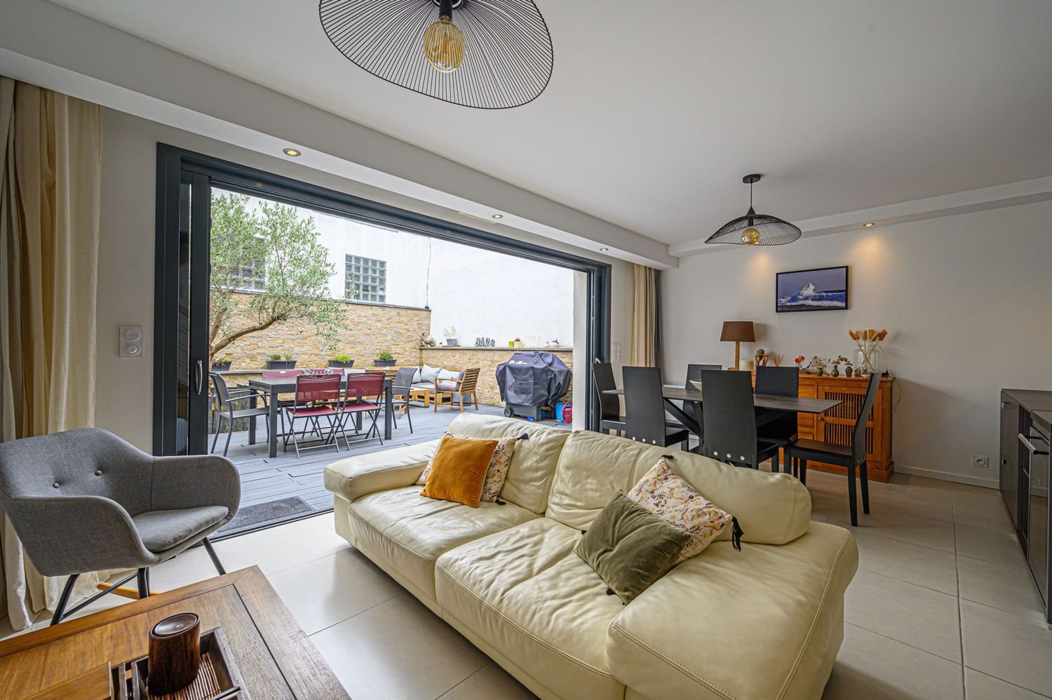 Maison à vendre, 83m², Quiberon