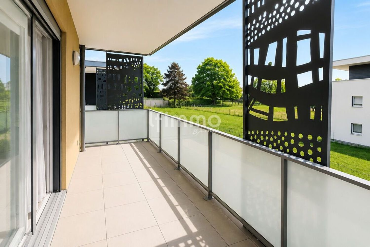 Appartement à vendre, 48m², Illzach