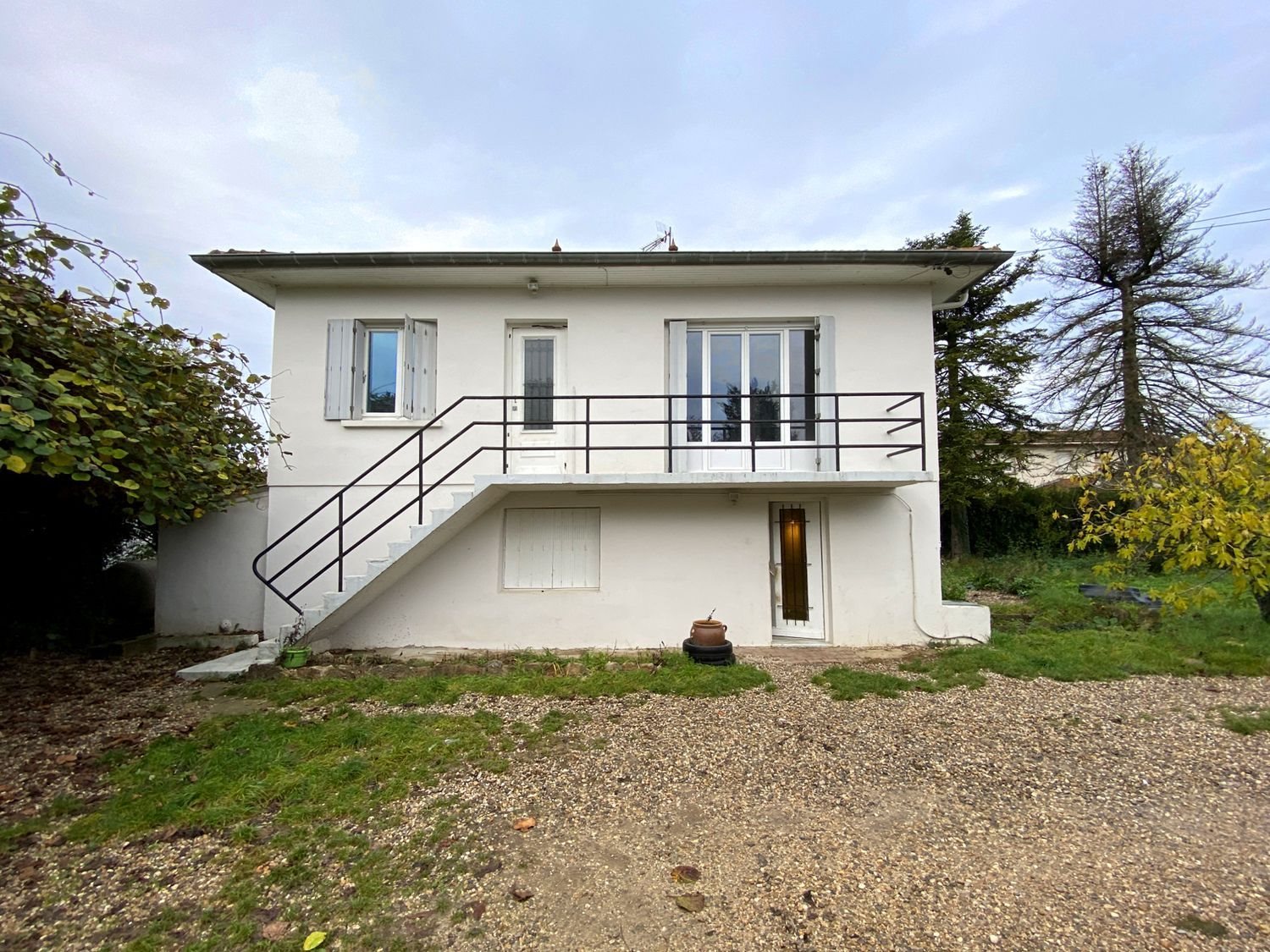 Maison à vendre, 104m², Niévroz