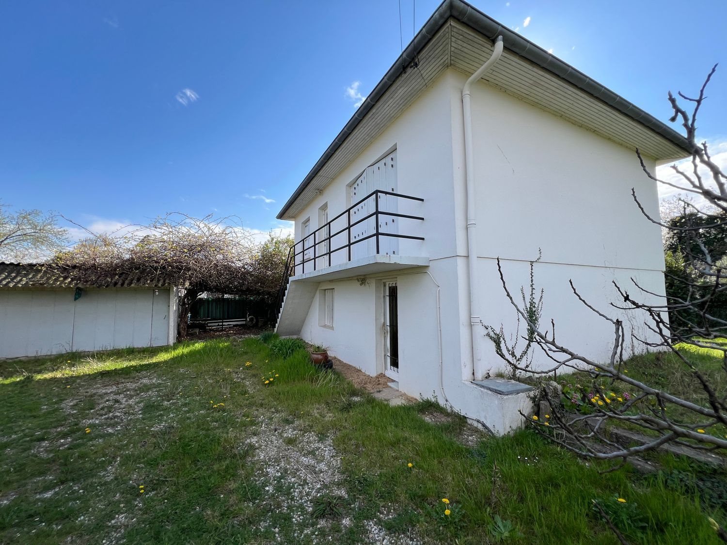 Maison à vendre, 104m², Niévroz