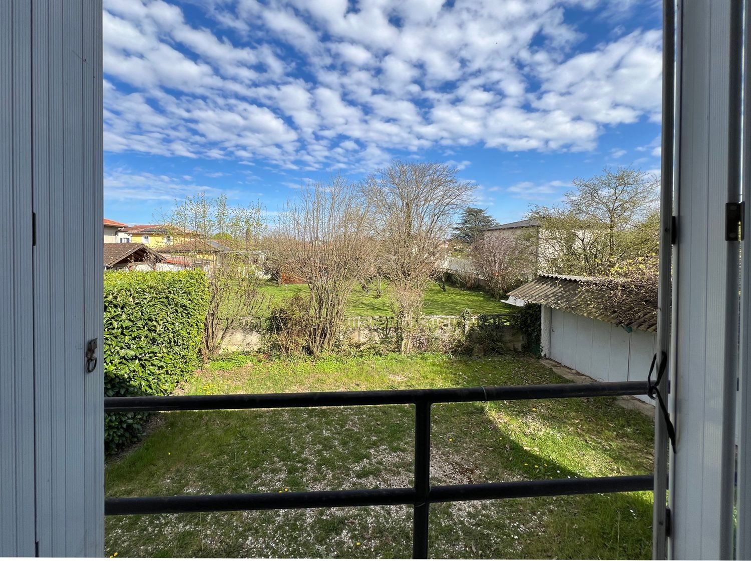 Maison à vendre, 104m², Niévroz
