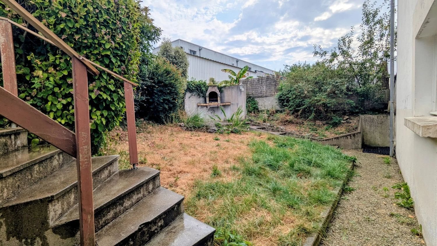 Maison à vendre, 73m², Plomodiern