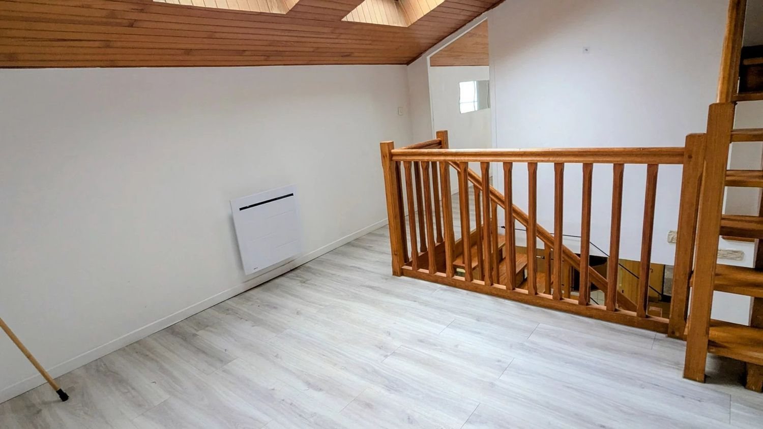 Maison à vendre, 73m², Plomodiern
