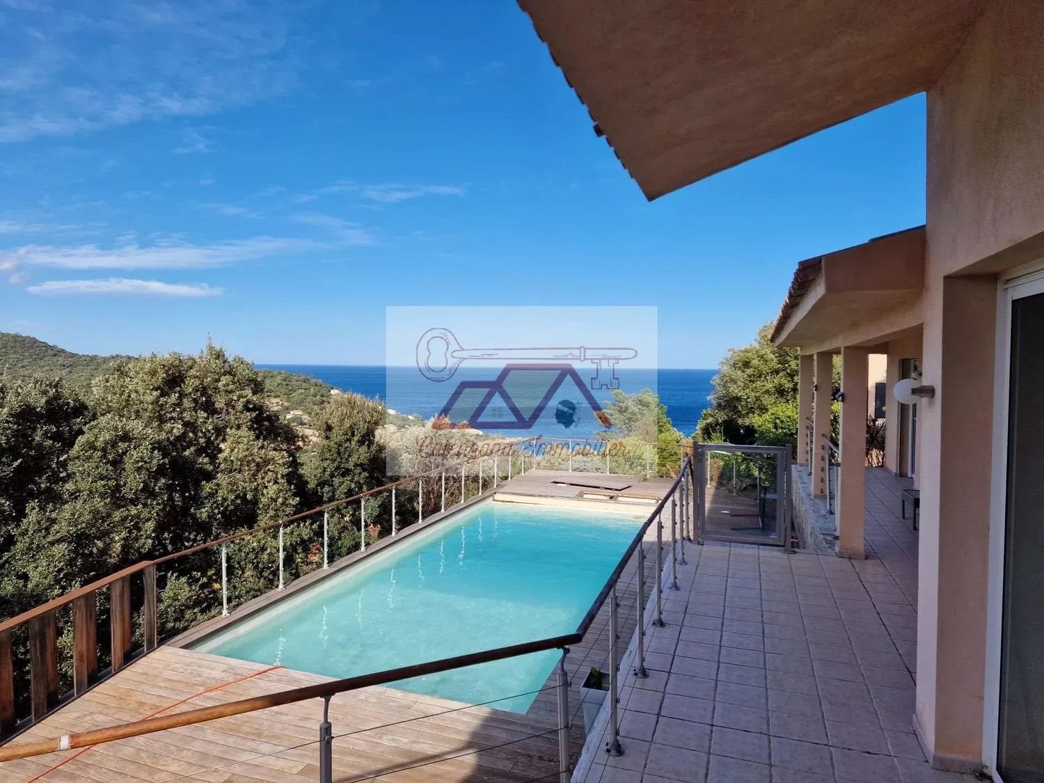 Maison à vendre, 190m², Conca