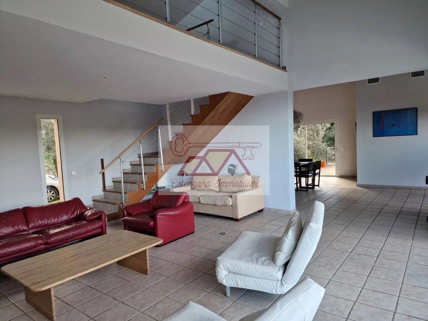 Maison à vendre, 190m², Conca