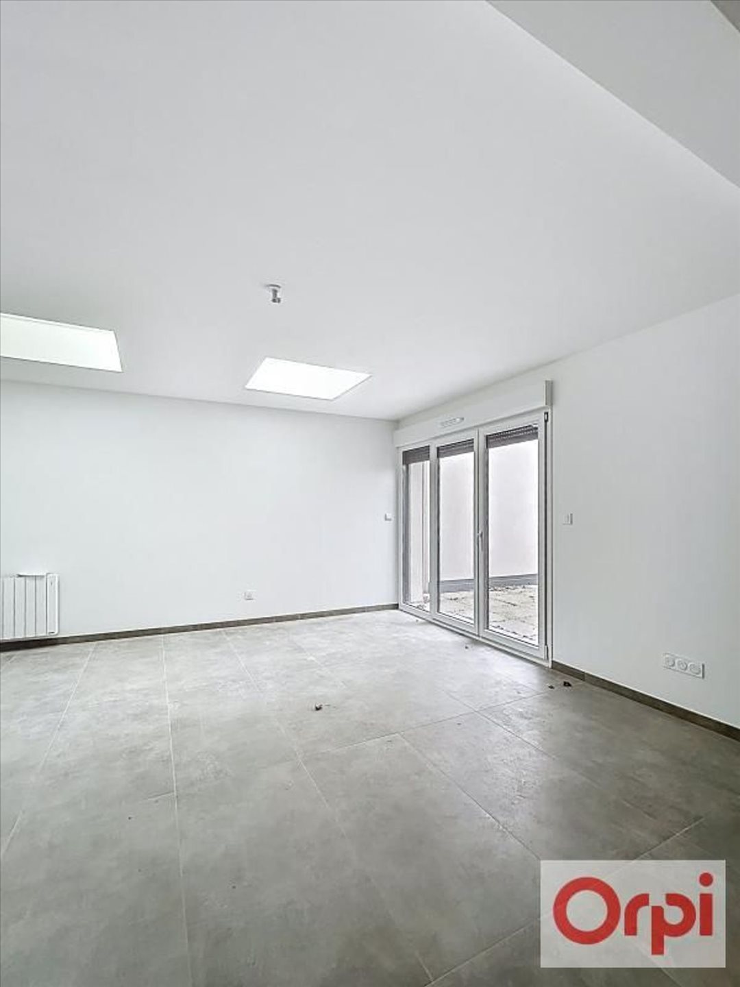 Appartement à vendre, 57m², Reims