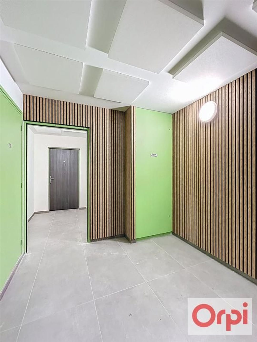 Appartement à vendre, 57m², Reims