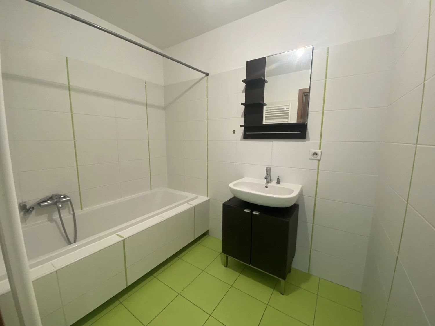 Appartement à louer, 55m², Guilherand-Granges
