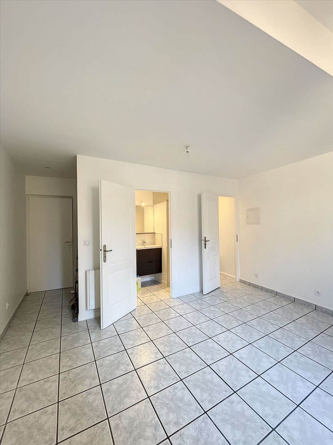 Appartement à vendre, 25m², Neuville-sur-Saône