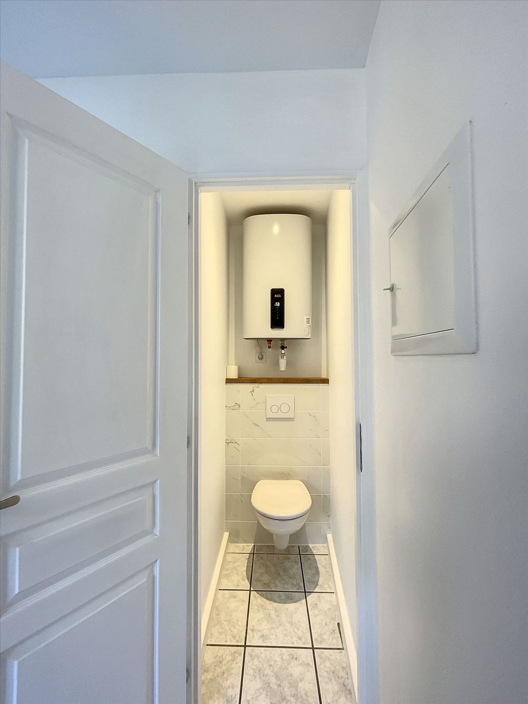 Appartement à vendre, 25m², Neuville-sur-Saône