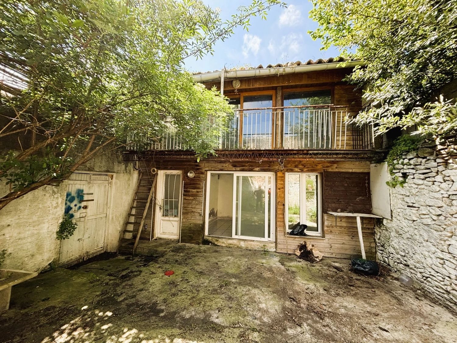 Maison à vendre, 66m², Trausse