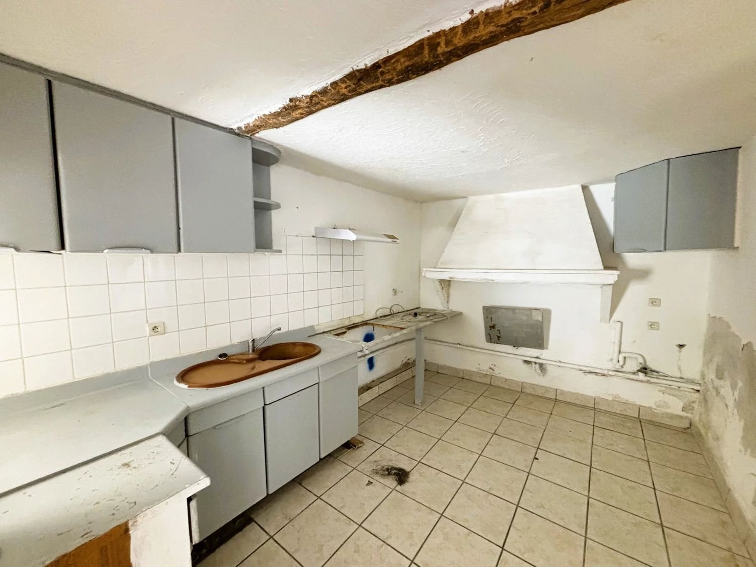 Maison à vendre, 66m², Trausse