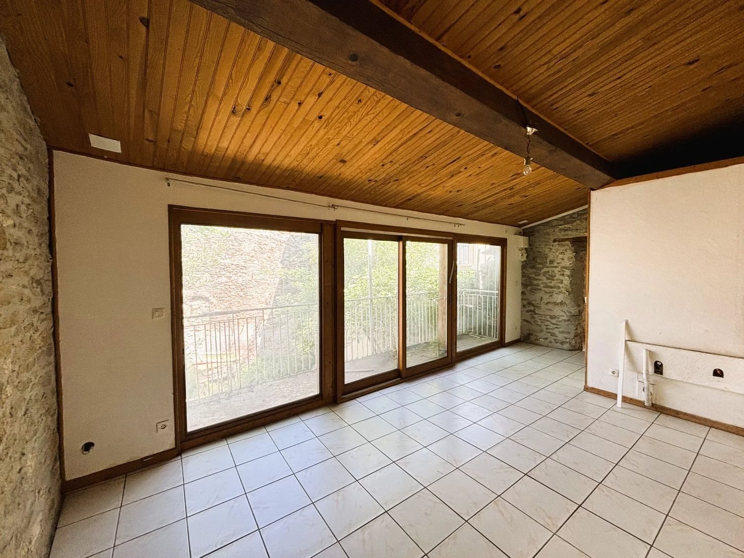 Maison à vendre, 66m², Trausse