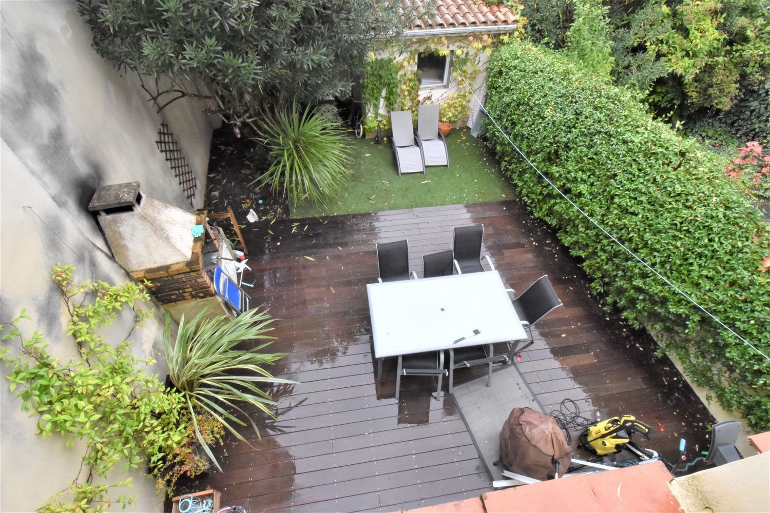 Maison à vendre, 130m², Bordeaux
