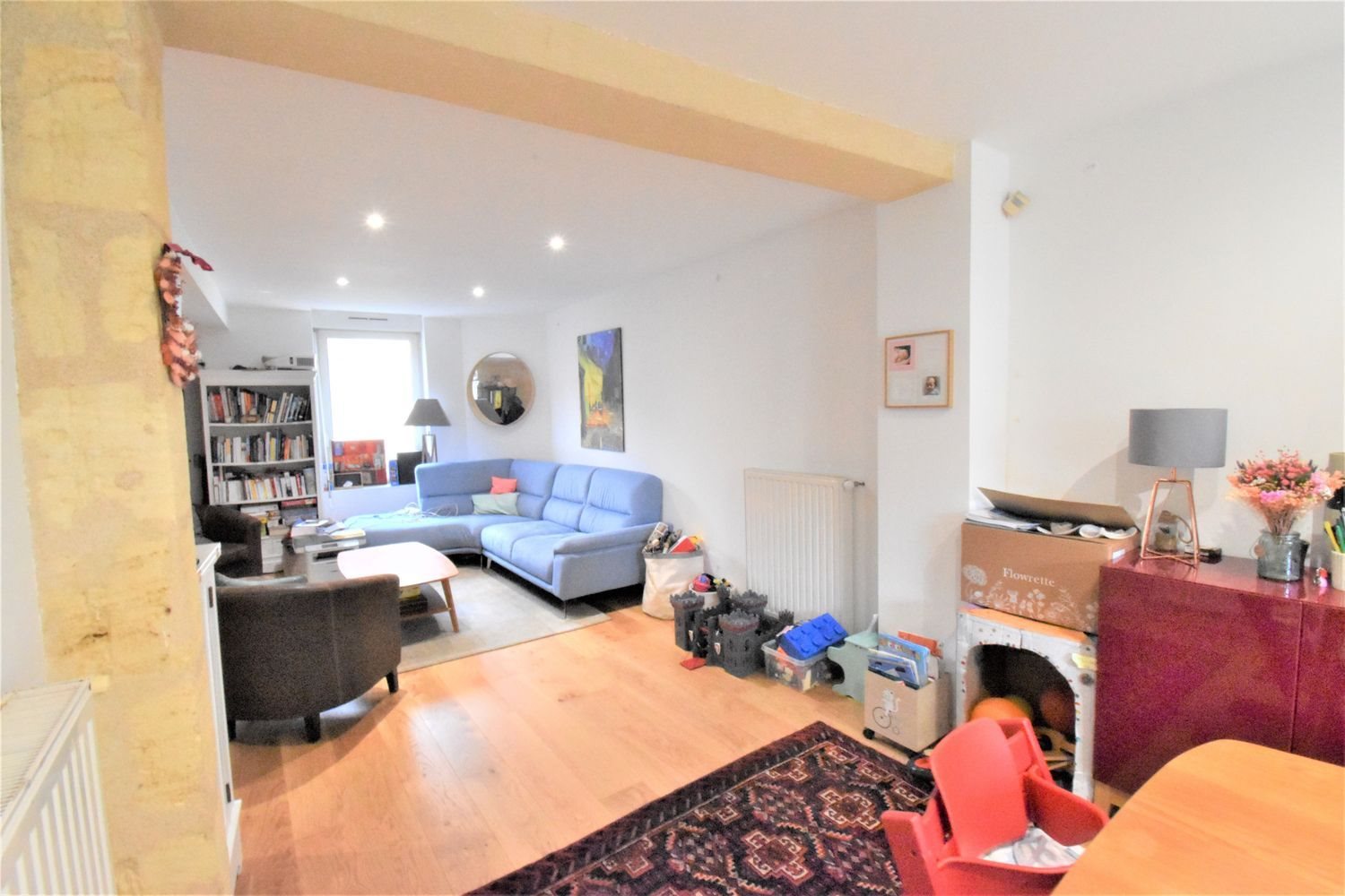 Maison à vendre, 130m², Bordeaux