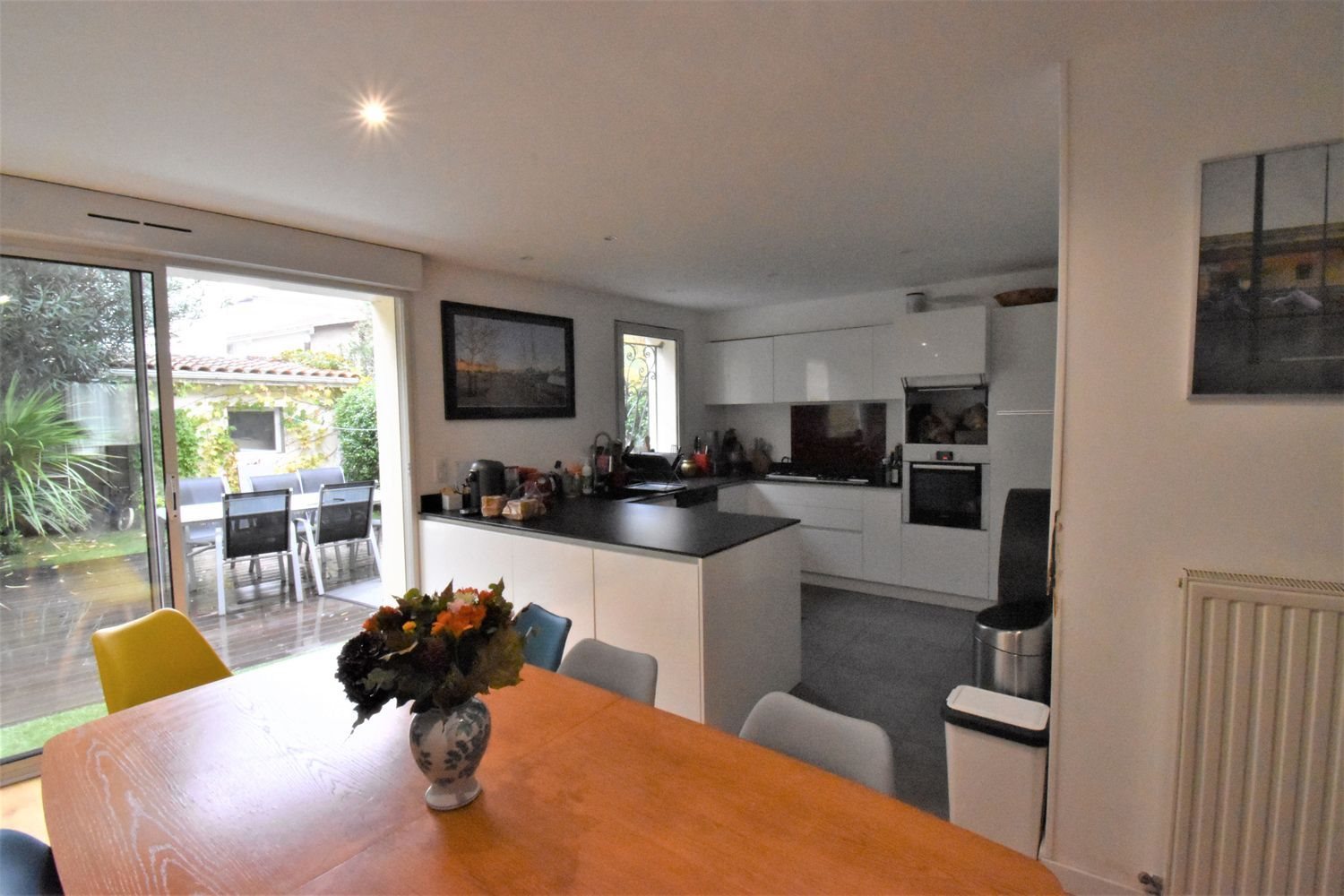 Maison à vendre, 130m², Bordeaux