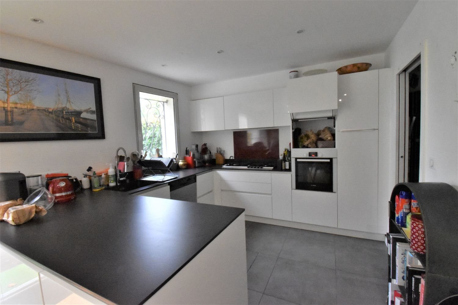 Maison à vendre, 130m², Bordeaux
