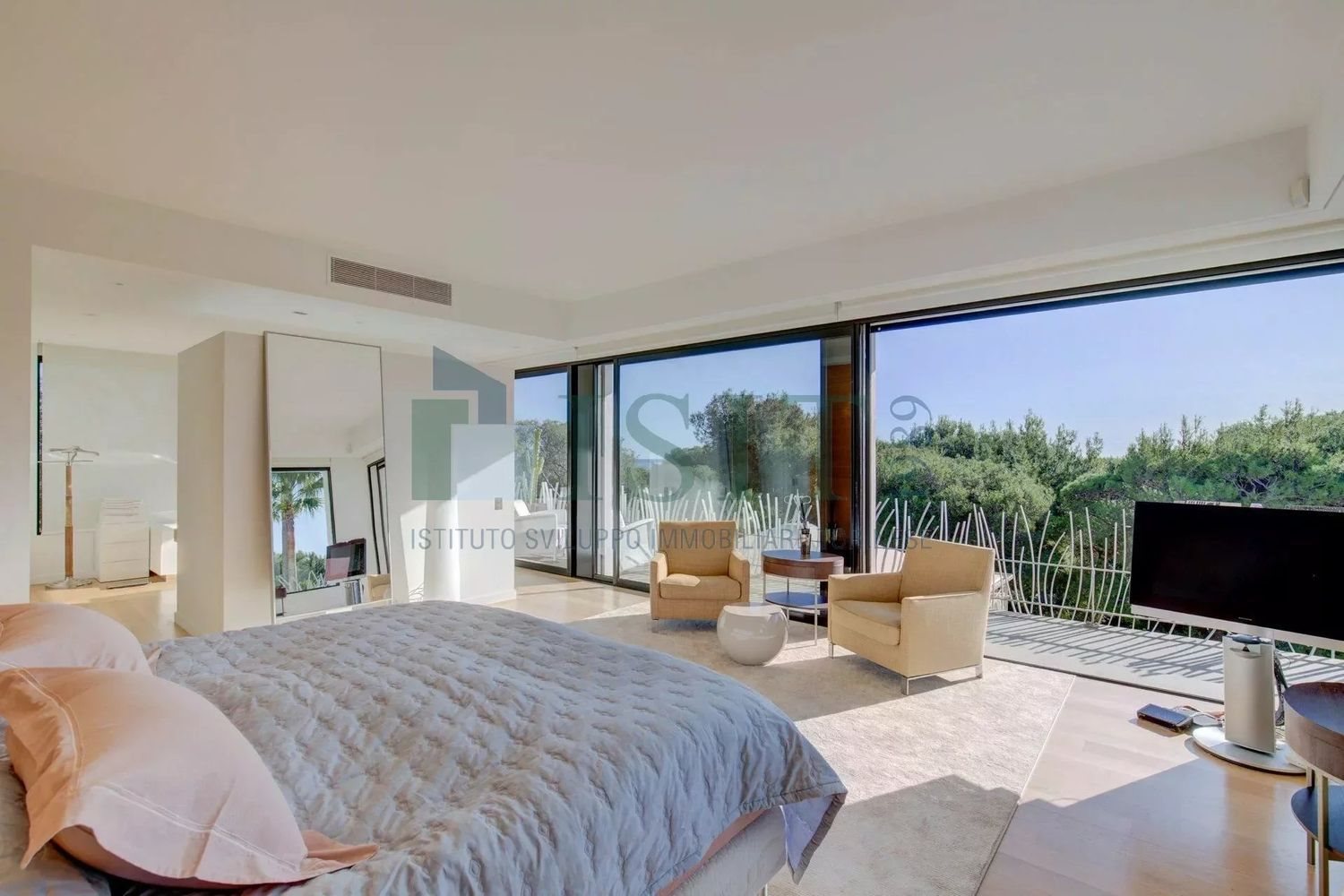 Maison à vendre, 450m², Saint-Jean-Cap-Ferrat