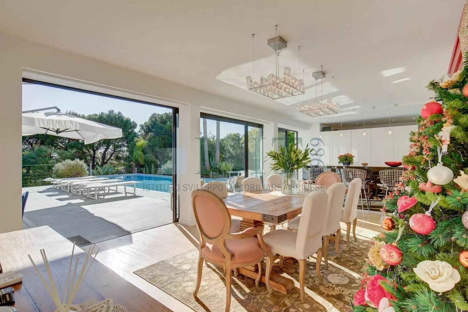 Maison à vendre, 450m², Saint-Jean-Cap-Ferrat