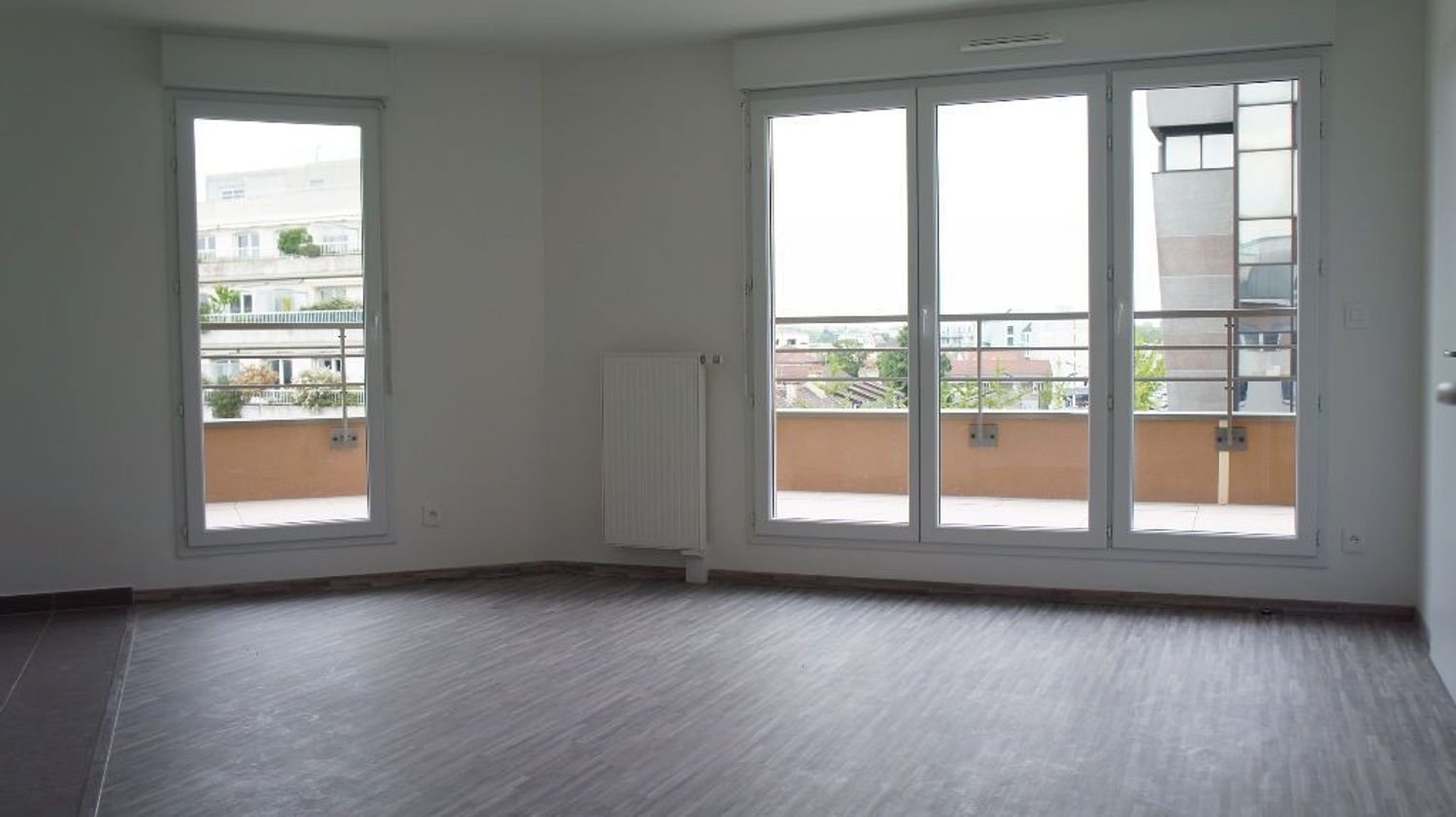 Appartement à louer, 43m², Meaux