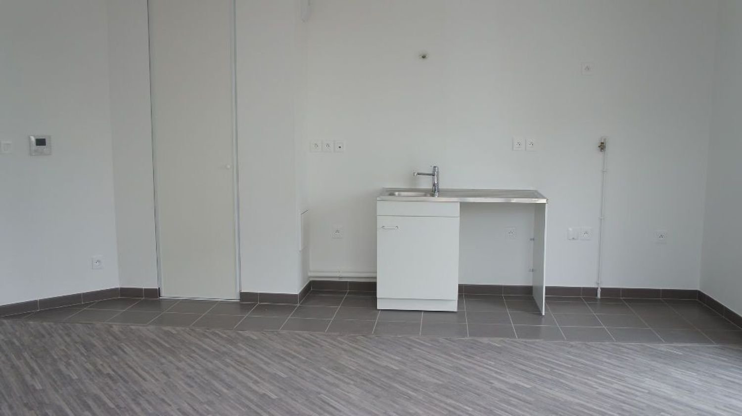 Appartement à louer, 43m², Meaux