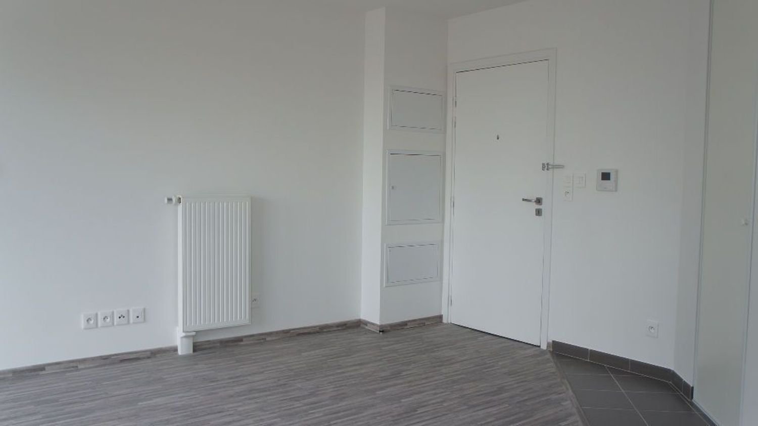 Appartement à louer, 43m², Meaux
