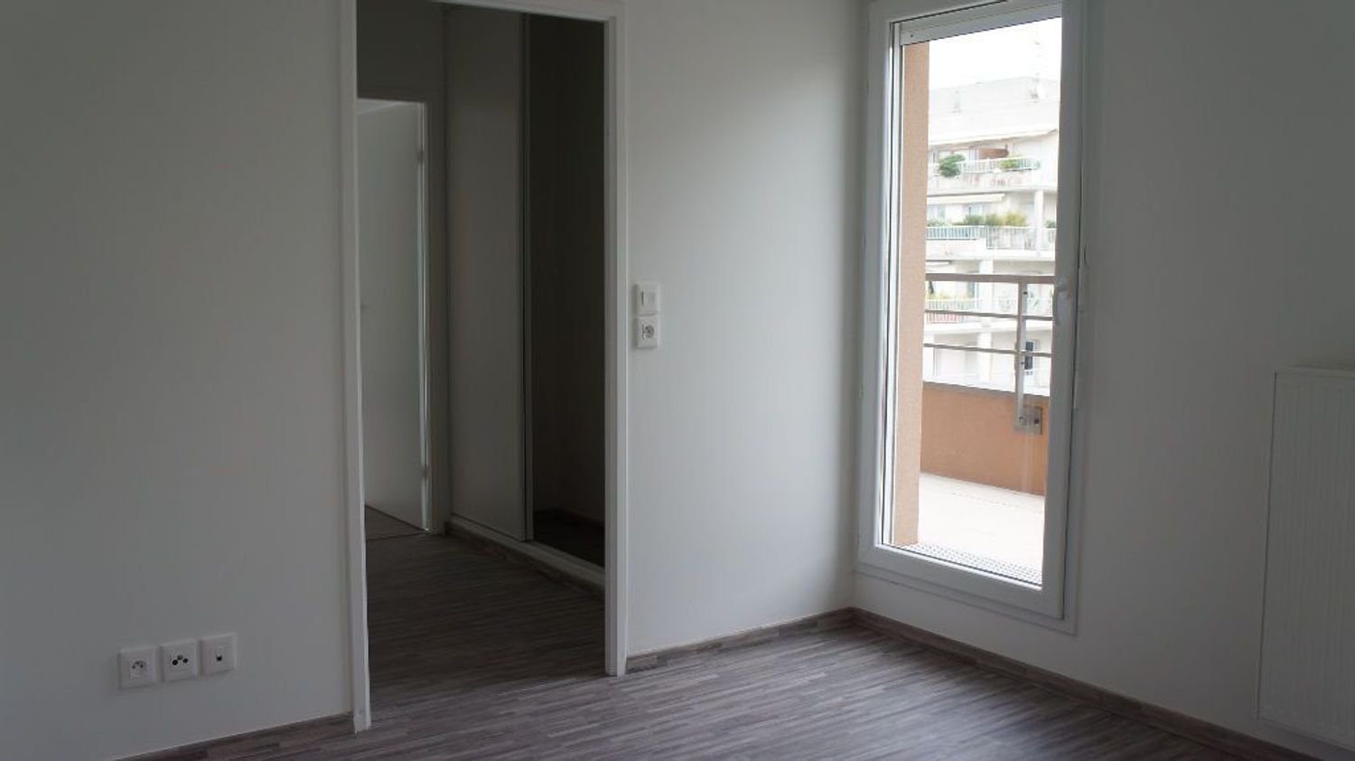 Appartement à louer, 43m², Meaux